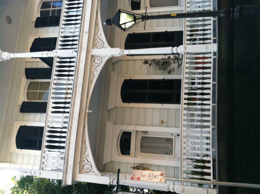 Nine-O-Five Royal Hotel New Orleans Dış mekan fotoğraf